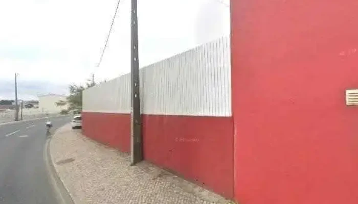 Ponto Ctt Terrugem -  Tudo - Terrugem