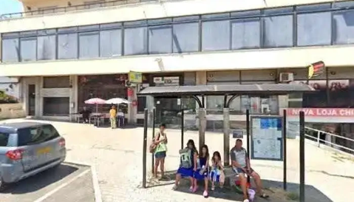 Ponto Ctt -  Tudo - Amadora