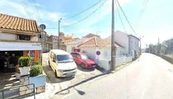 Ponto Ctt -  Tudo - Almargem Do Bpo.