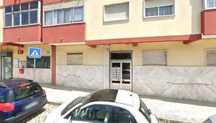 Ponto Ctt -  Tudo - Amadora