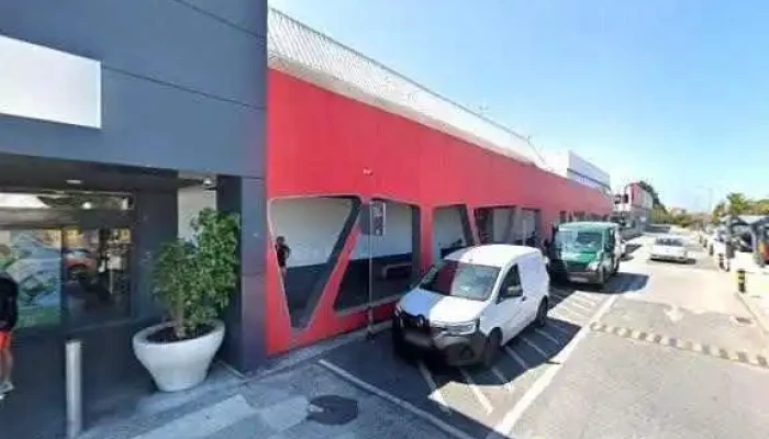 Ponto Ctt -  Tudo - Amadora