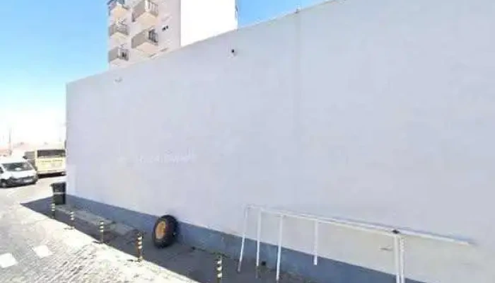 Ponto Ctt -  Tudo - Lisboa