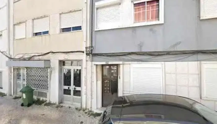 Ponto Ctt -  Tudo - Lisboa