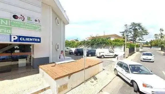Ponto Ctt -  Tudo - Cascais