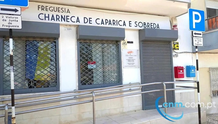 Ponto Ctt -  Tudo - Sobreda