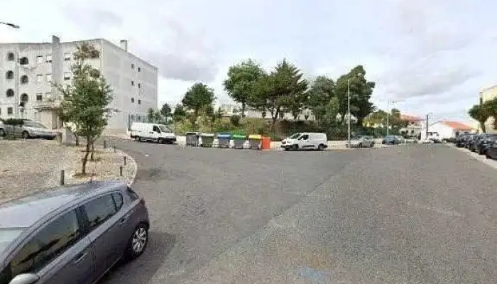 Ponto Ctt -  Tudo - Famões