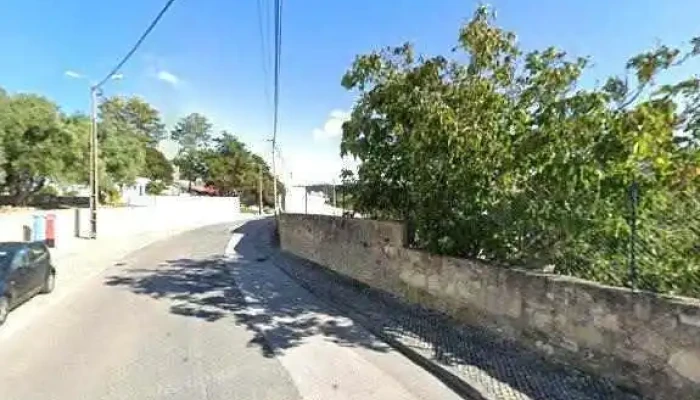 Ponto Ctt -  Tudo - Sintra