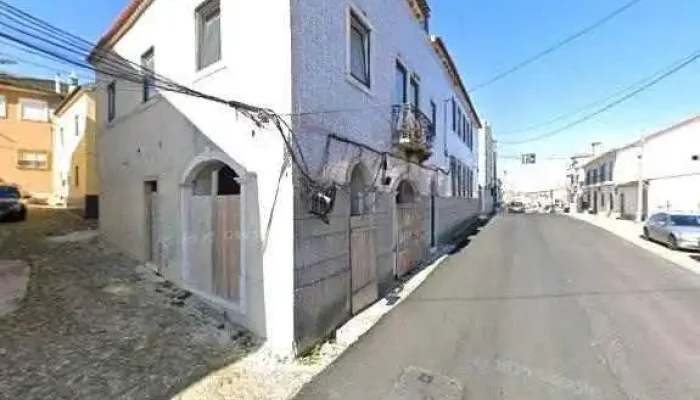 Ponto Ctt -  Tudo - Milharado