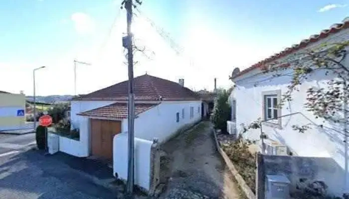 Ponto Ctt -  Tudo - Milharado