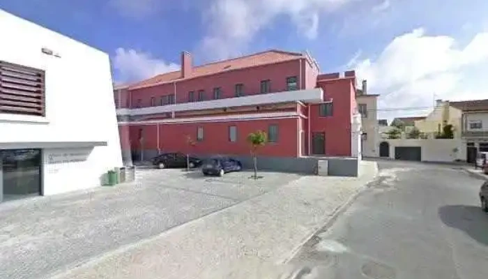 Ponto Ctt -  Tudo - Moita Dos Ferreiros