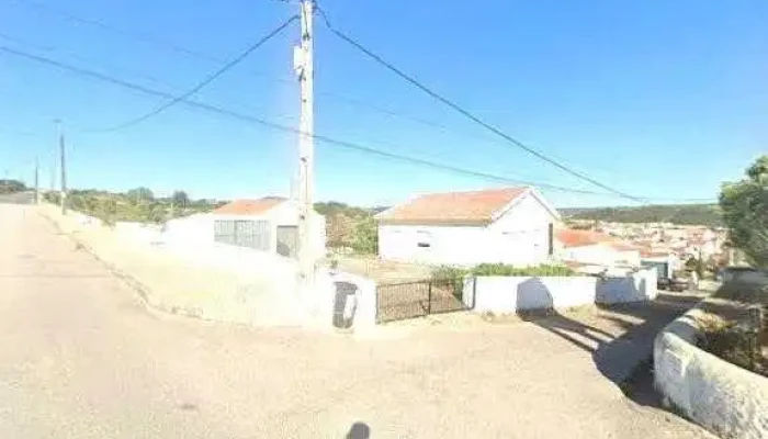 Ponto Ctt -  Tudo - Santo Isidoro