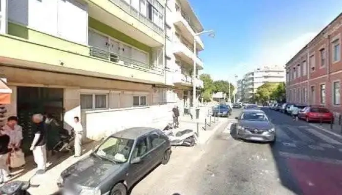 Ponto Ctt -  Tudo - Lisboa