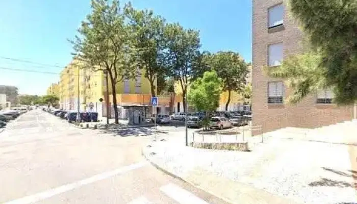 Ponto Ctt -  Tudo - Lisboa