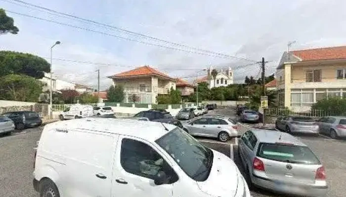 Ponto Ctt -  Tudo - São Domingos De Rana