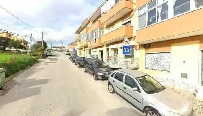 Ponto Ctt -  Tudo - São João Dos Montes