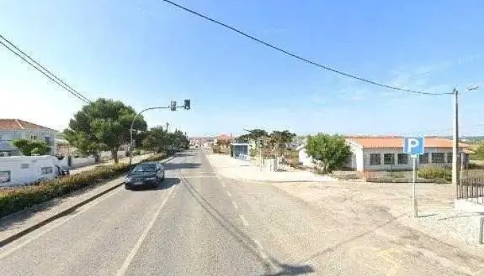 Ponto Ctt -  Tudo - São Pedro Da Cadeira