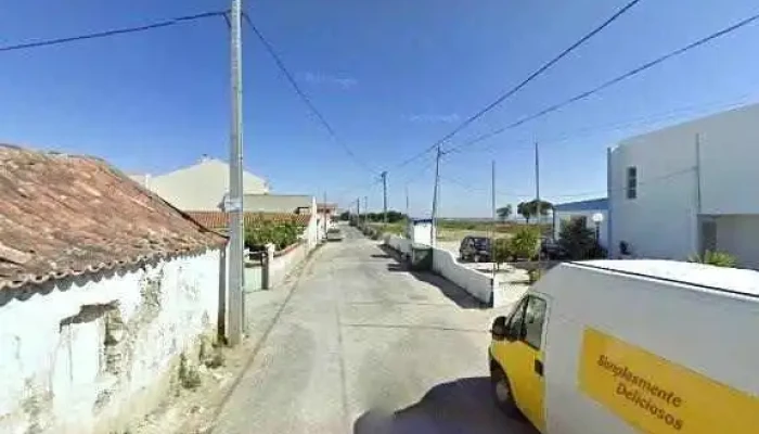 Ponto Ctt -  Tudo - São Pedro Da Cadeira