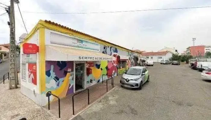 Ponto Ctt -  Tudo - Unhos