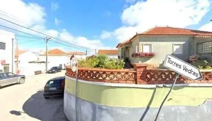 Ponto Ctt -  Tudo - Ventosa