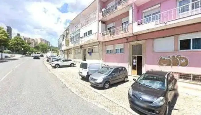 Ponto Ctt -  Tudo - Vila Franca De Xira