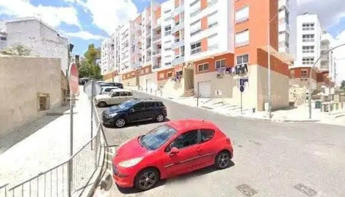 Ponto Ctt -  Tudo - Vila Franca De Xira