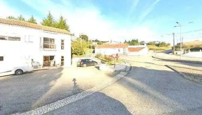 Ponto Ctt -  Tudo - Vila Verde Dos Francos