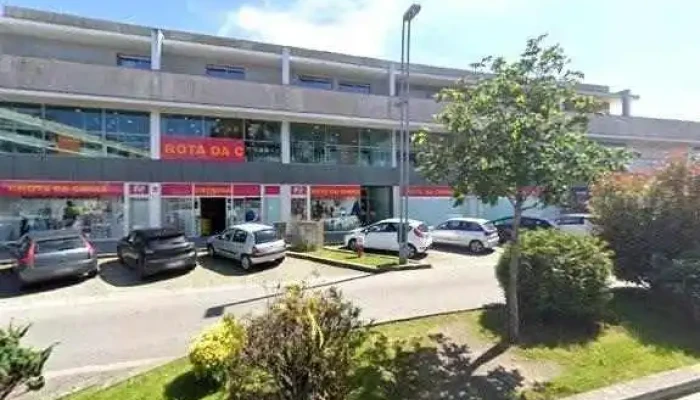 Ponto Ctt -  Tudo - Vila Verde
