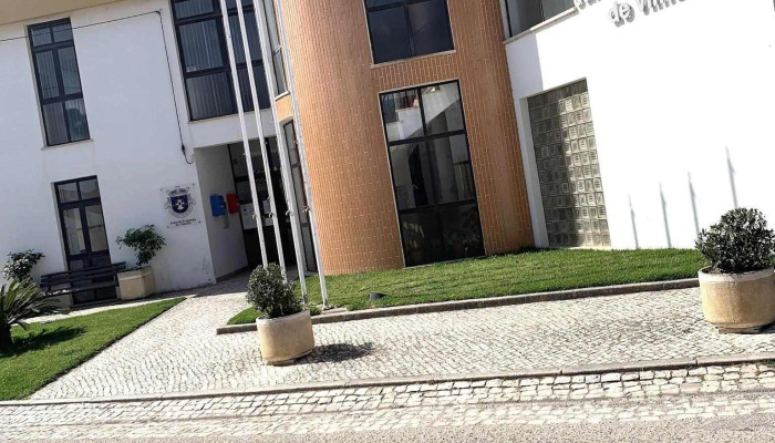 Ponto Ctt -  Tudo - Vimeiro