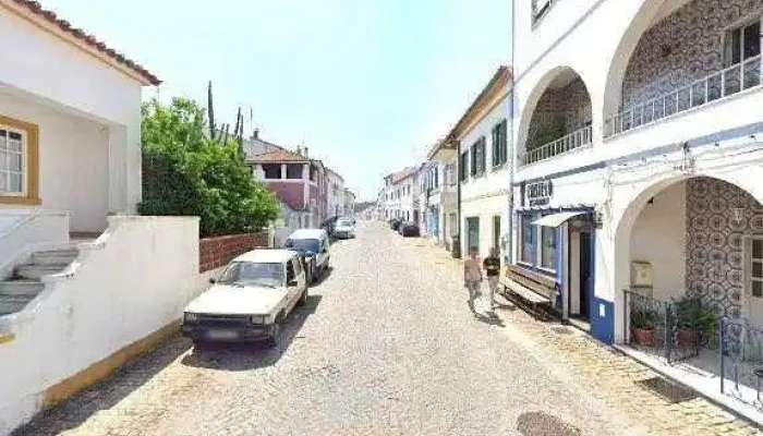 Ponto Ctt -  Tudo - Belver