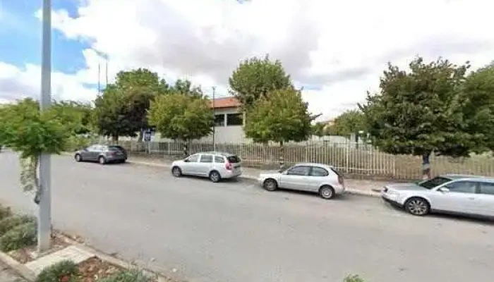 Ponto Ctt -  Tudo - Av. Do Ciclo Preparatório, S/n