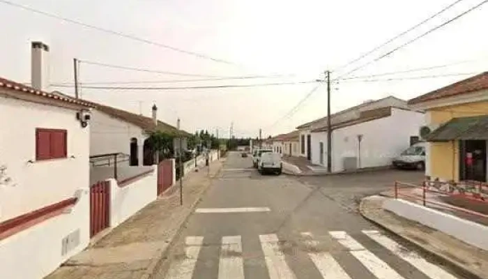 Ponto Ctt -  Tudo - Beja