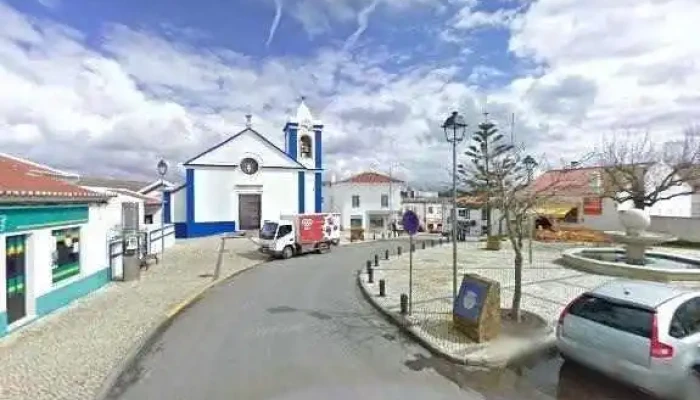 Ponto Ctt -  Tudo - S.teotónio
