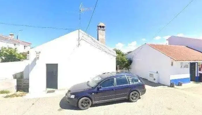 Ponto Ctt -  Tudo - Vila Nova De Milfontes