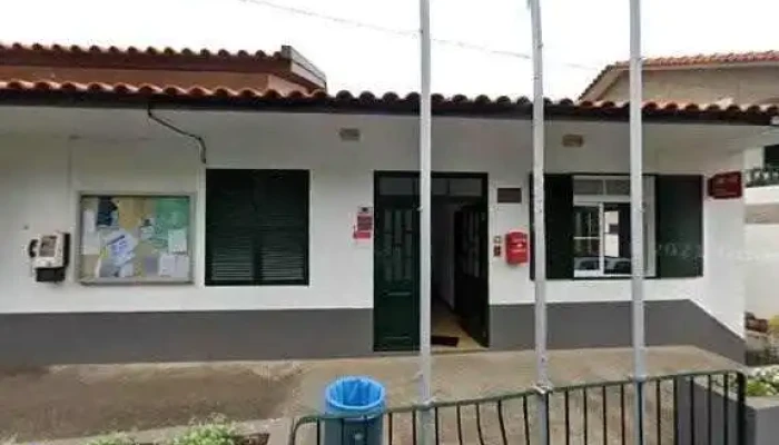 Ponto Ctt -  Tudo - Arco Da Calheta