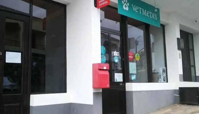 Ponto Ctt -  Tudo - Caniçal