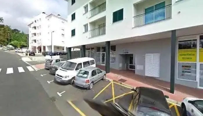 Ponto Ctt -  Tudo - Caniço