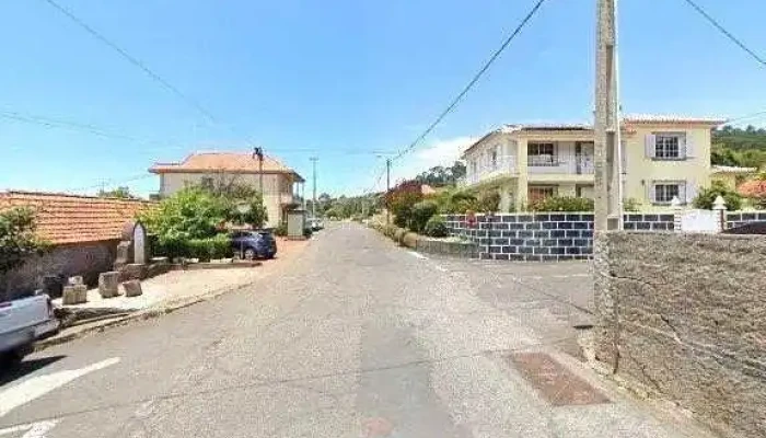 Ponto Ctt -  Tudo - Fajã Da Ovelha