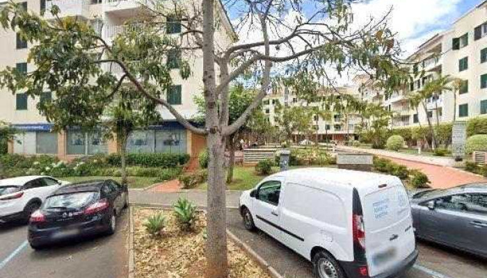 Ponto Ctt -  Tudo - Funchal