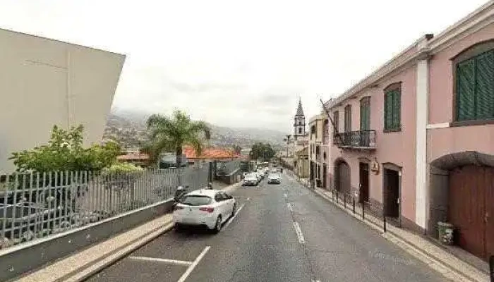 Ponto Ctt -  Tudo - Funchal