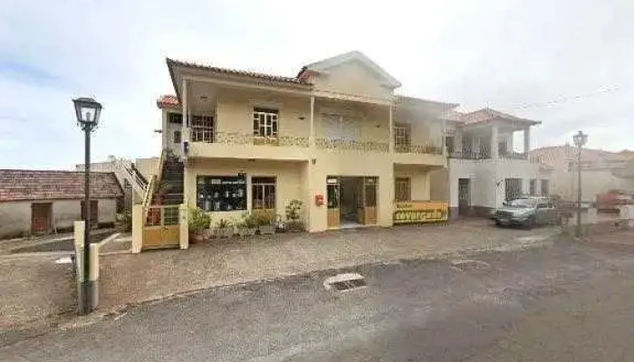 Ponto Ctt -  Tudo - Porto Moniz