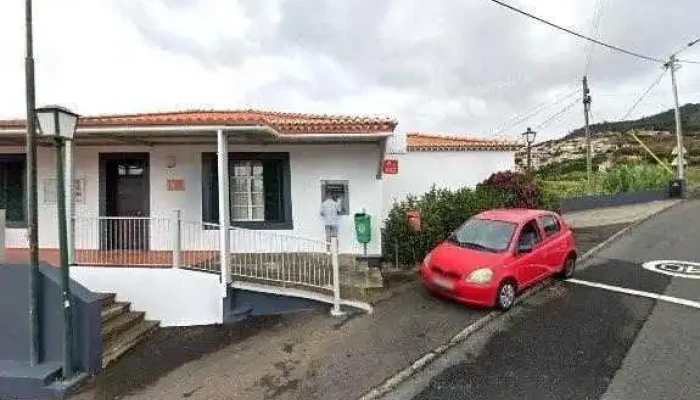 Ponto Ctt -  Tudo - Santa Cruz
