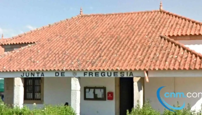Ponto Ctt -  Tudo - Póvoa De Atalaia