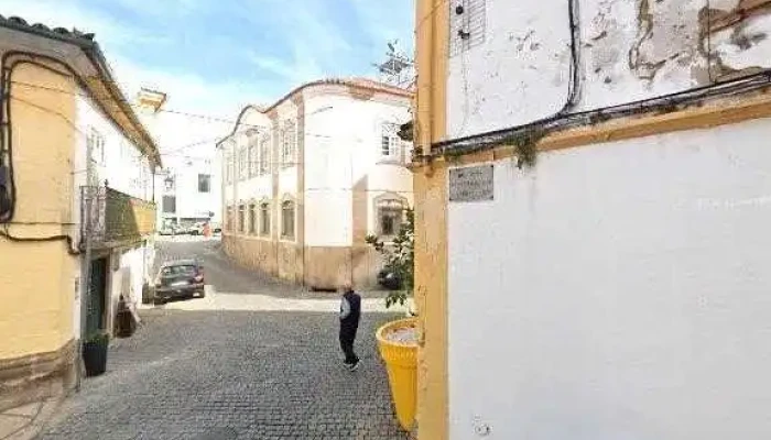 Ponto Ctt -  Tudo - Portalegre
