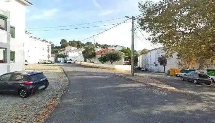 Ponto Ctt -  Tudo - Portalegre