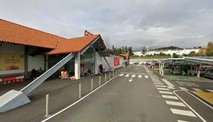 Ponto Ctt -  Tudo - Portalegre