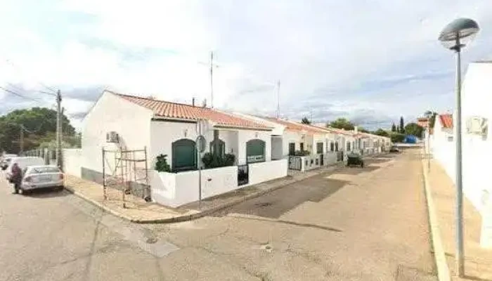 Ponto Ctt -  Tudo - Campo Maior