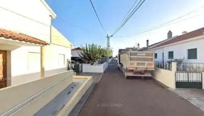 Ponto Ctt -  Tudo - Elvas