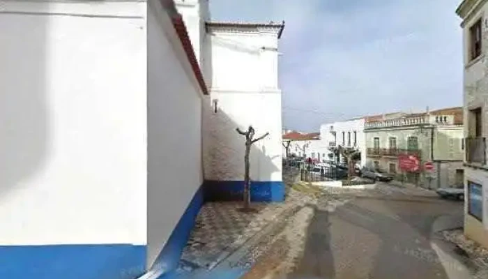 Ponto Ctt -  Tudo - Sousel