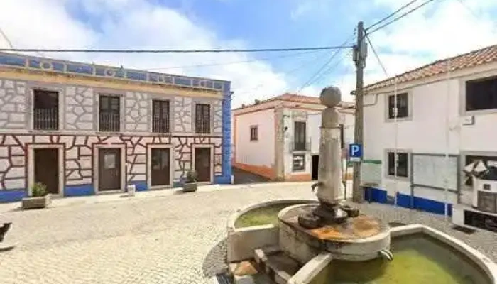 Ponto Ctt -  Tudo - Amoreira