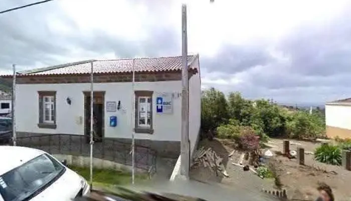 Ponto Ctt -  Tudo - Achada